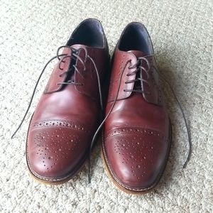 Joseph Abboud shoes size 11